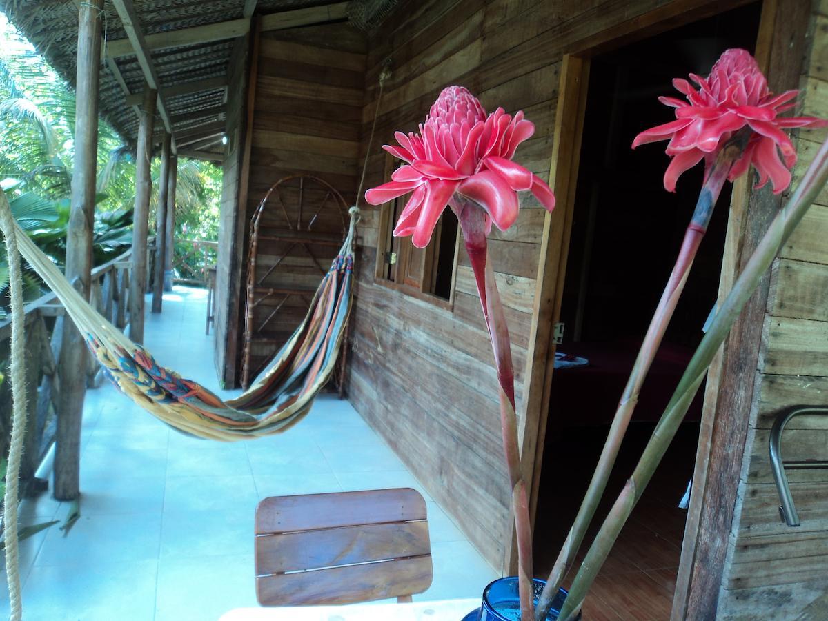 Posadas Ecoturisticas Seineken El Zaino Room photo